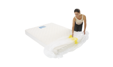 Mattress Covers (Assorted Sizes): Reliable Protection for Your Mattress