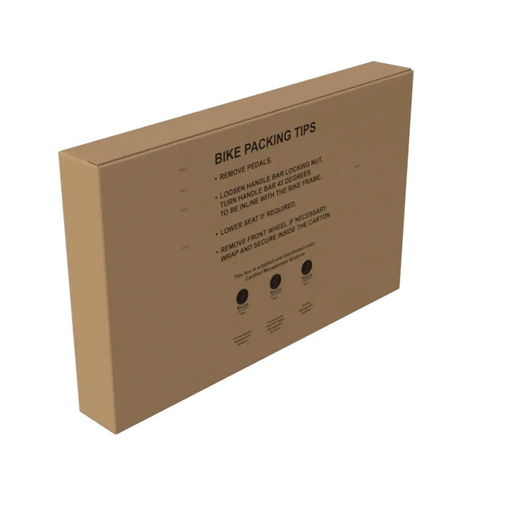 Bike Moving Box | Bicycle Packing Box