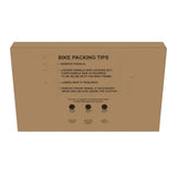 Heavy-Duty Bicycle Moving Box – Heavy-Duty Packing Carton for Bikes, Large Artwork & Oversized Items