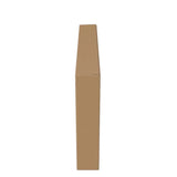 Heavy-Duty Bicycle Moving Box – Heavy-Duty Packing Carton for Bikes, Large Artwork & Oversized Items