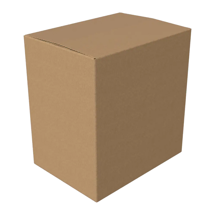 Book &amp; Wine Moving Box | Medium Box
