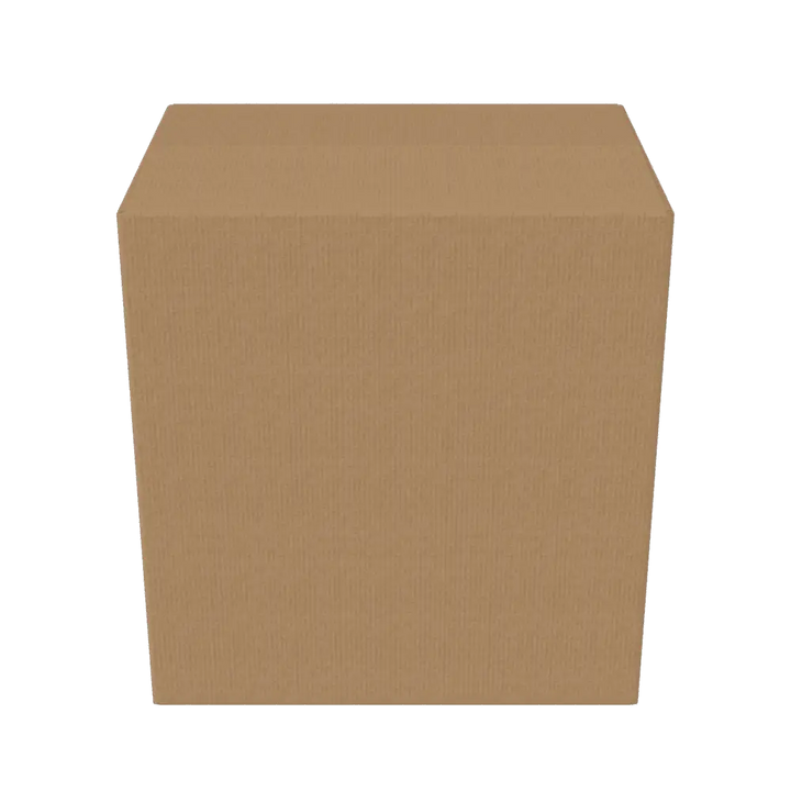 Book &amp; Wine Moving Box | Medium Box
