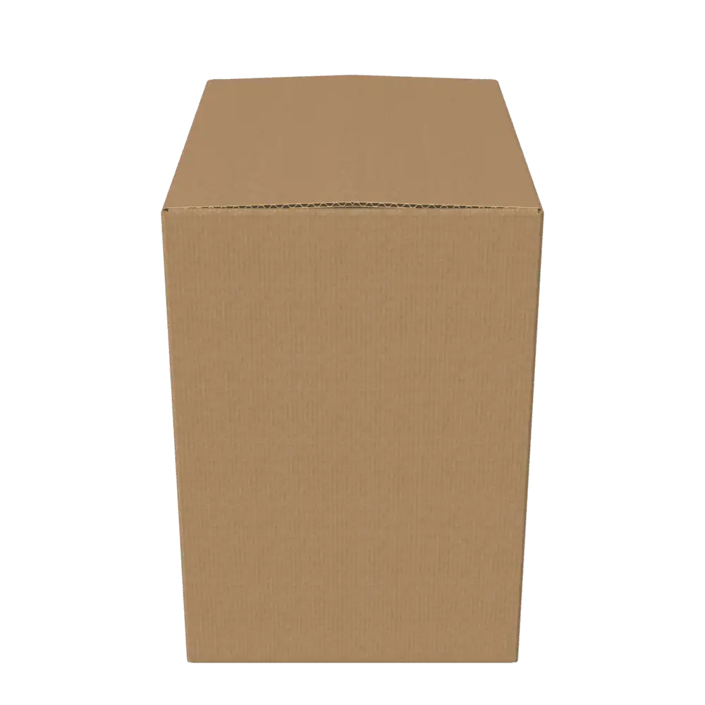 Book &amp; Wine Moving Box | Medium Box