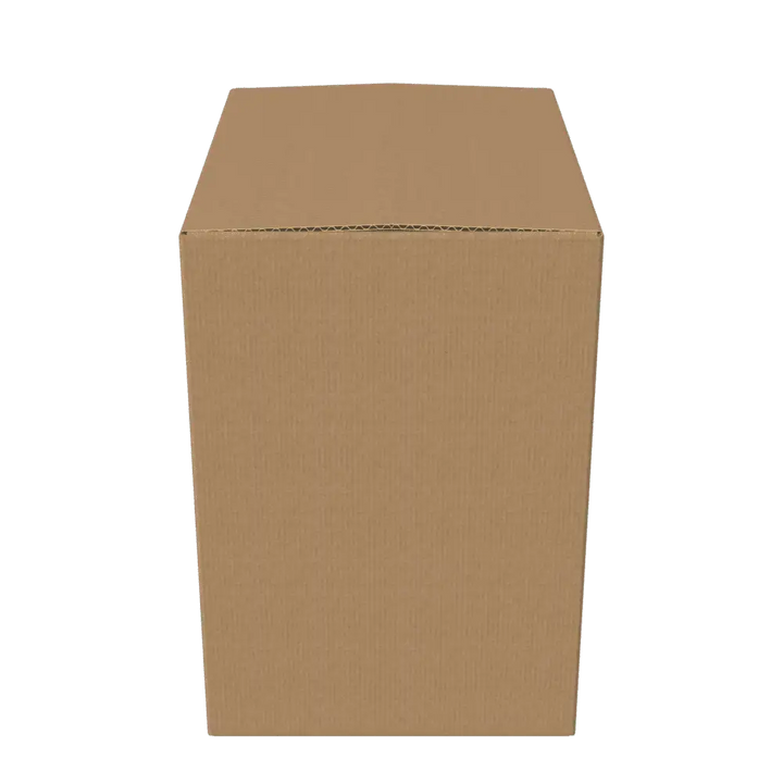 Book &amp; Wine Moving Box | Medium Box