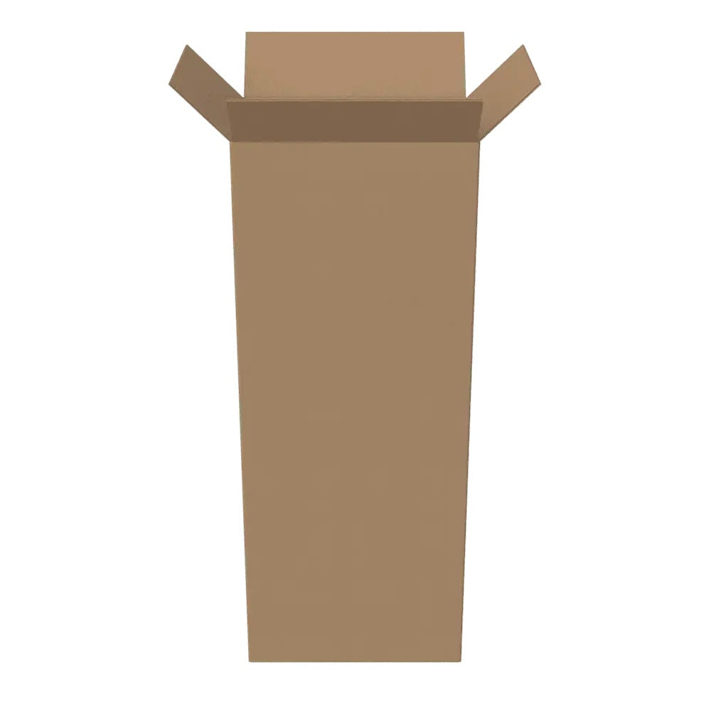 Golf Club Moving Box | Fits Most Golf Bags