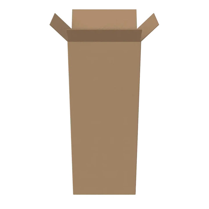 Golf Club Moving Box | Fits Most Golf Bags