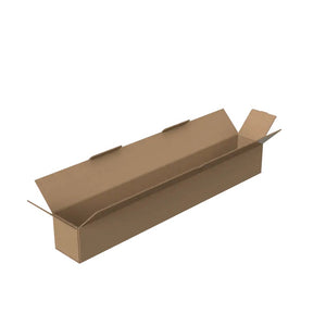 Long Item Packing Box – Ideal for Golf Clubs, Instruments, and More