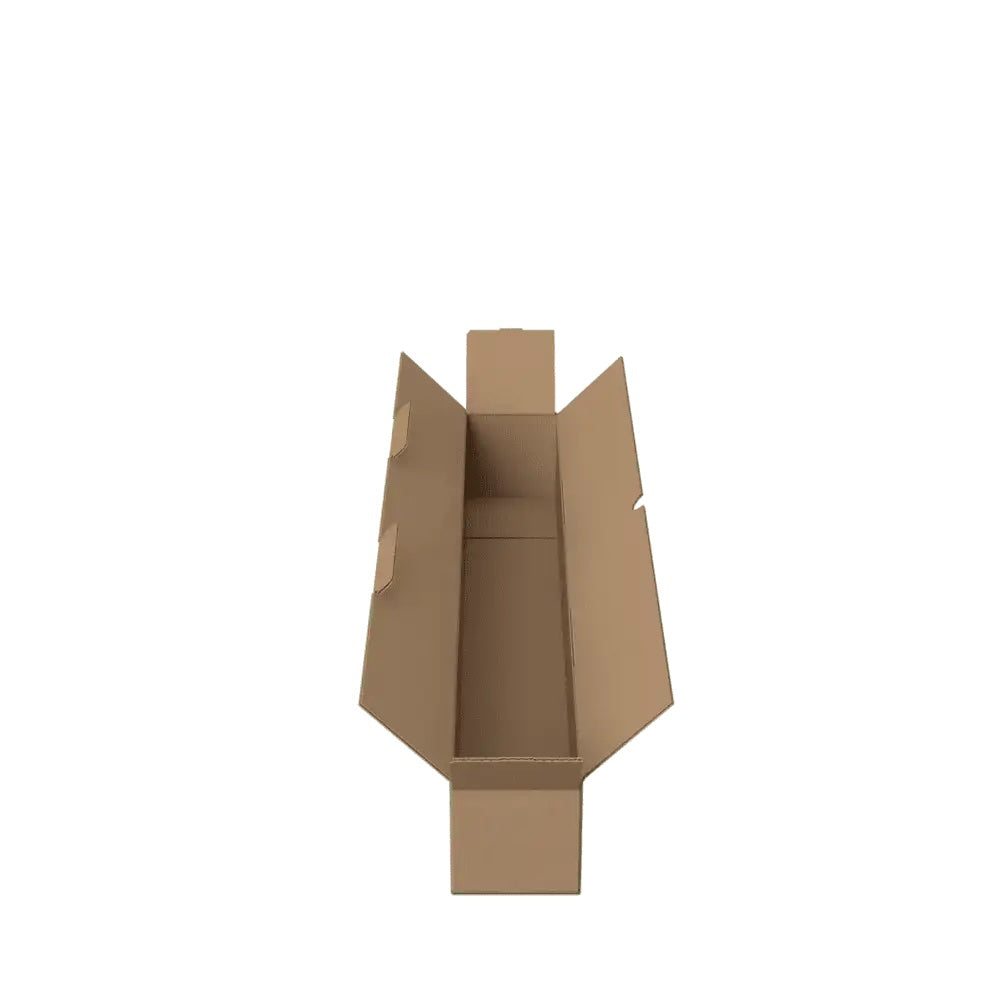 Long Item Packing Box | 1020mm Long Box