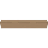 Long Item Packing Box – Ideal for Golf Clubs, Instruments, and More