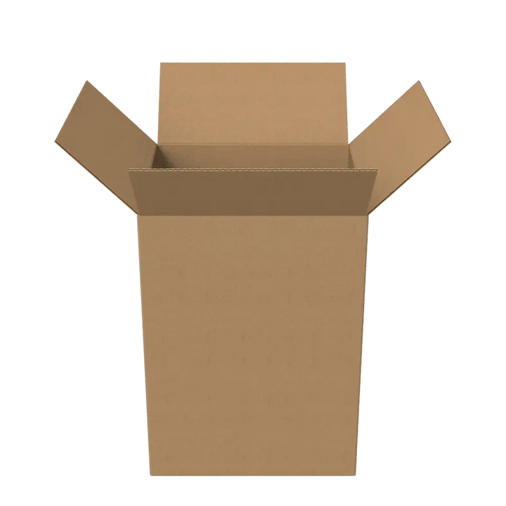 Tea Chest Moving Boxes | Large Box