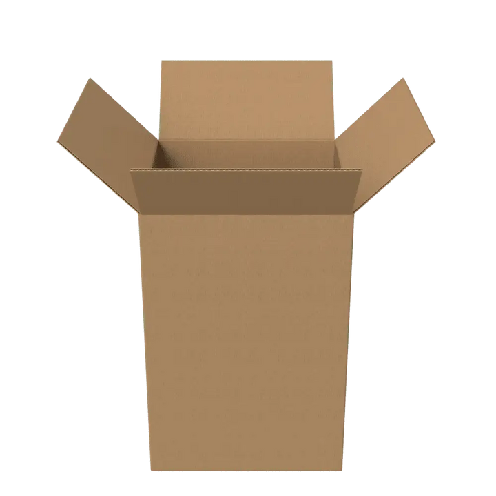 Tea Chest Moving Boxes | Large Box