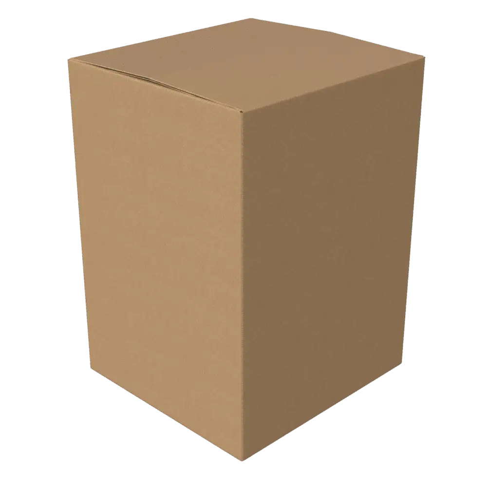 Tea Chest Moving Boxes | Large Box