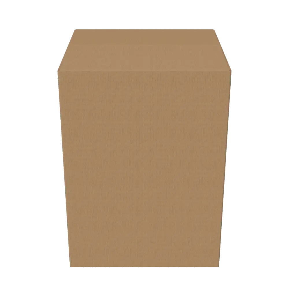 Tea Chest Moving Boxes | Large Box