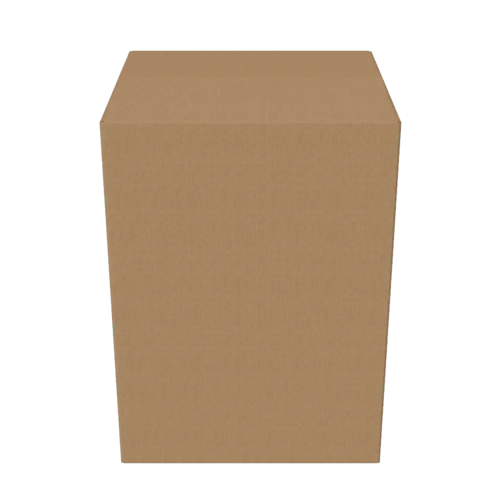 Tea Chest Moving Boxes | Large Box