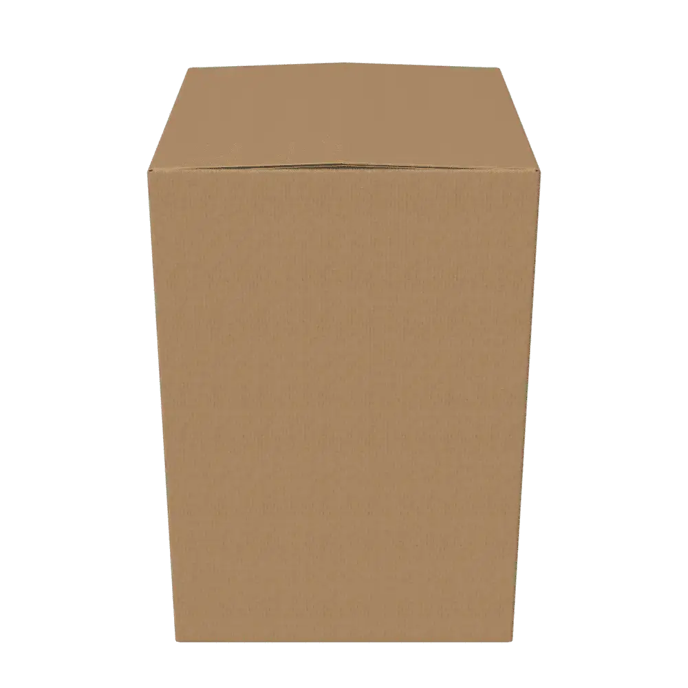 Tea Chest Moving Boxes | Large Box