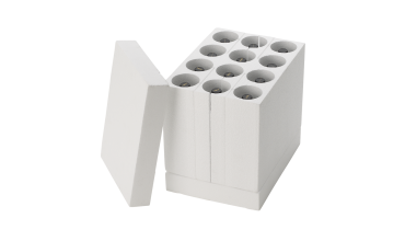 12 Bottle Wine Insert + Moving Box