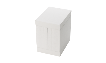 12 Bottle Wine Insert + Moving Box