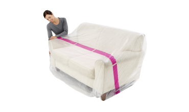 Couch Cover | 3 Seater Sofa Cover