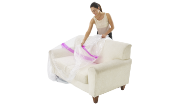 Couch Cover | 3 Seater Sofa Cover