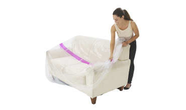 Couch Cover | 3 Seater Sofa Cover