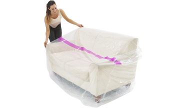 Couch Cover | 3 Seater Sofa Cover