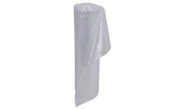 Bubble Wrap (Assorted Sizes & Lengths): Reliable Protection for Fragile Items