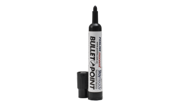 Black Marker | For Moving Boxes