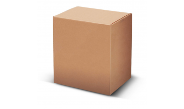 Book &amp; Wine Moving Box | Medium Box