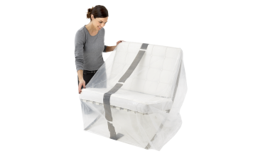 Armchair Covers - 2 Pack