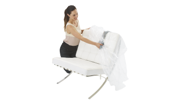 Armchair Covers - 2 Pack