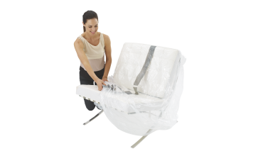 Armchair Covers - 2 Pack