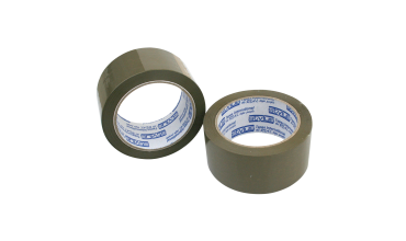 High-Quality Natural Rubber Packing Tape: Reliable Adhesion for Secure Packaging