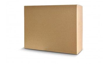 Television box to protect tv while moving or in storage