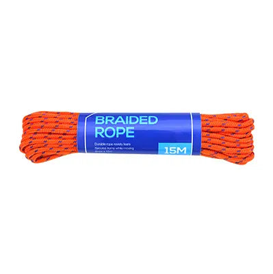 Braided Rope